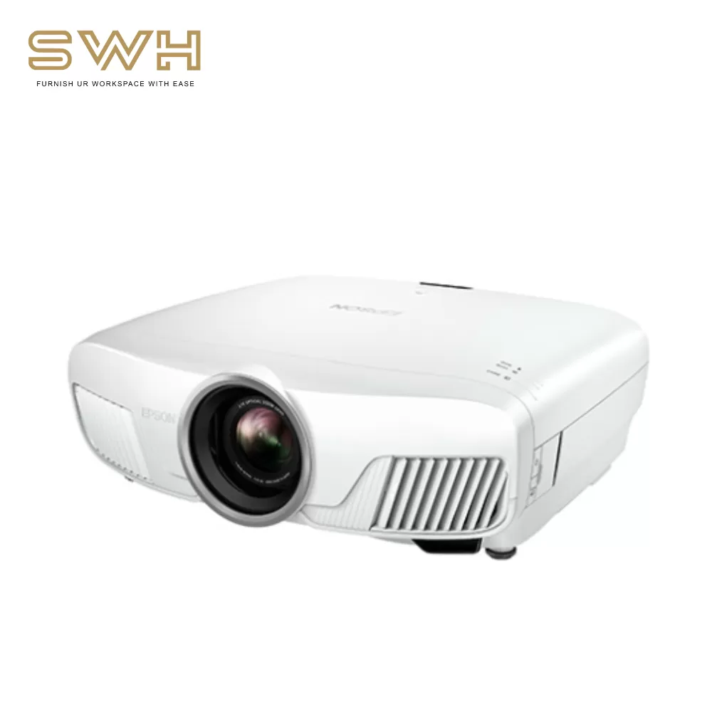 Epson Home Theater Projector | Private Home Cinema
