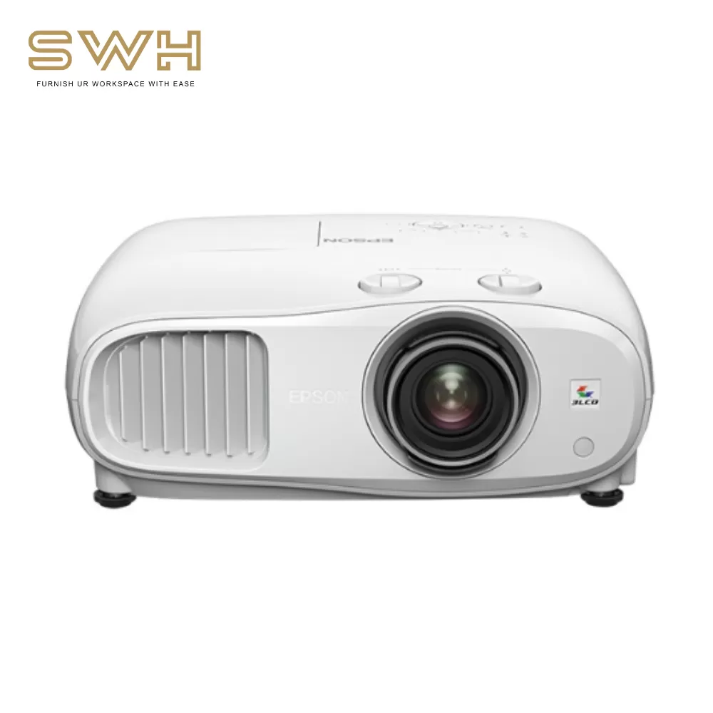 Epson Private Cinema Projector | Private Home Cinema