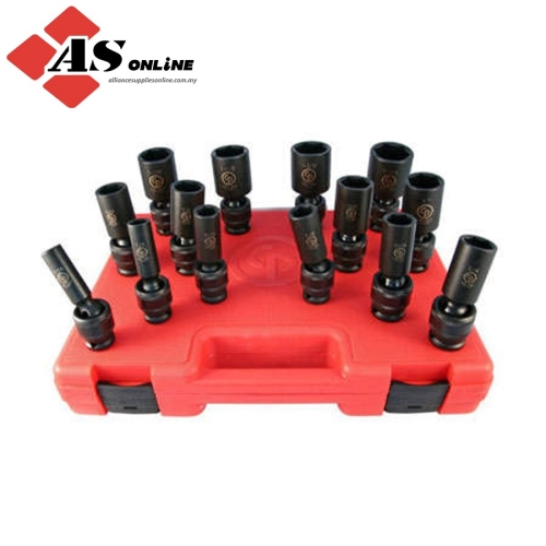 CHICAGO PNEUMATIC Socket 1/2" / Model: SS4014DU