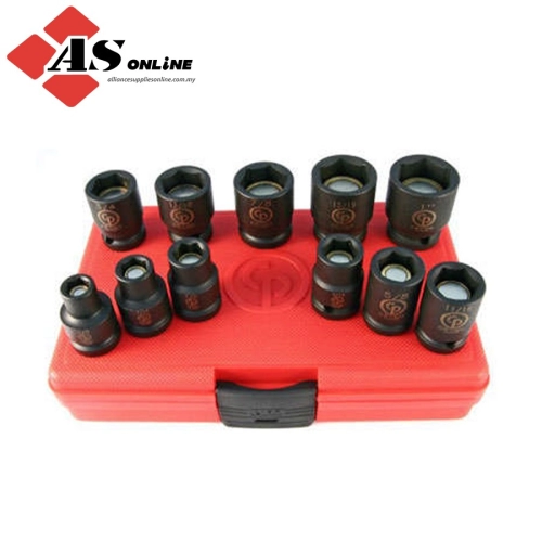 CHICAGO PNEUMATIC Socket 1/2" / Model: SS4011DG