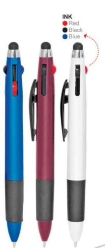 PP(S) 03 Styler Pen