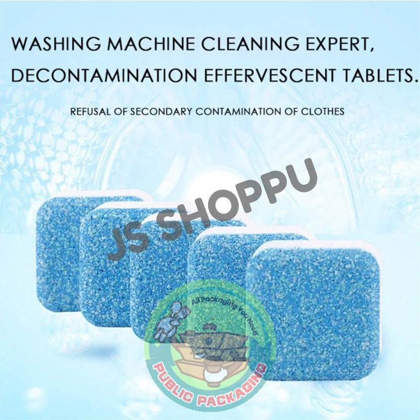 1 pc Laundry Washing Machine Cleaner / 洗衣机清洁剂