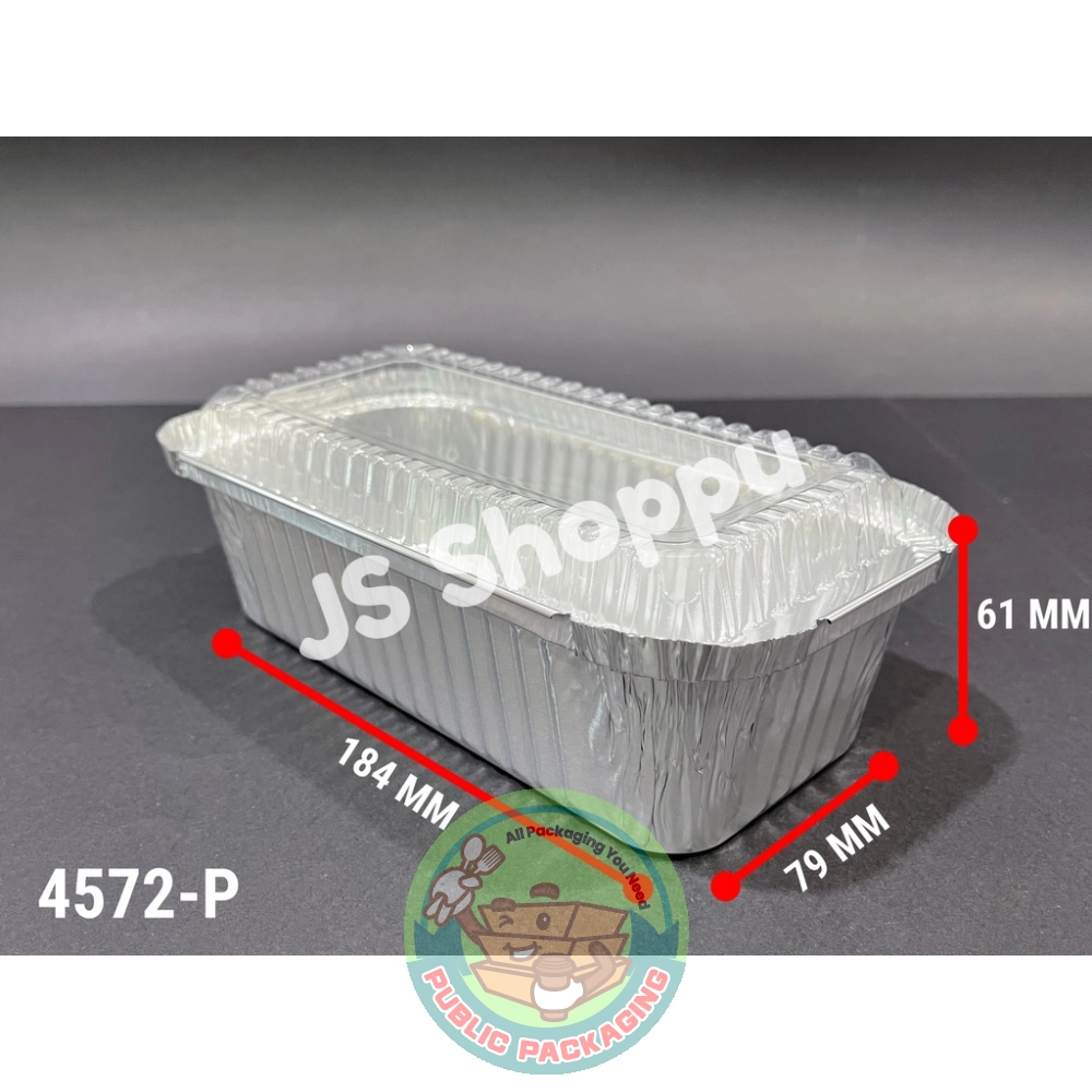 RETAIL-TPPSC481 Aluminium Pot With Lid 30 CM (1 Piece) – Falcon Pack Online