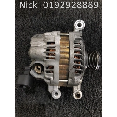 MINI COOPER R56 N14 ALTERNATOR