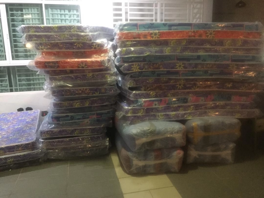 Tilam Single Bujang Berkualiti Murah | Pembekal Single Mattress Supplier