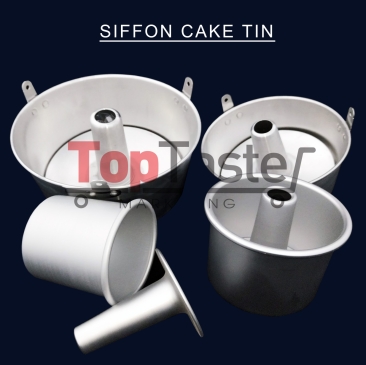 SIFFON CAKE TIN