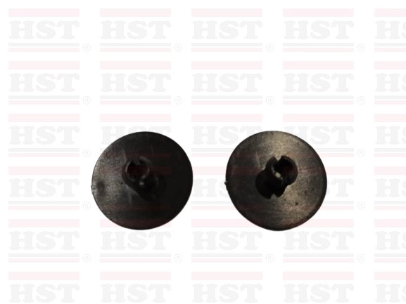 48252-OK010 TOYOTA VIGO KUN25 SPRING CUSHION ROUND (KUN25-PJ6)