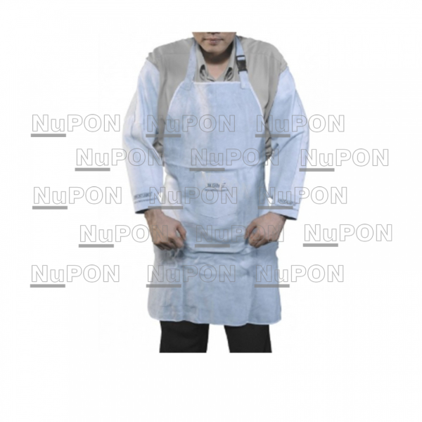 Leather Protective Sleeve Body Protection Personal Protective Equipments ( PPE'S) Philippines, Asia Pacific Supplier, Supply, Supplies, Specialist | NuPon Technology