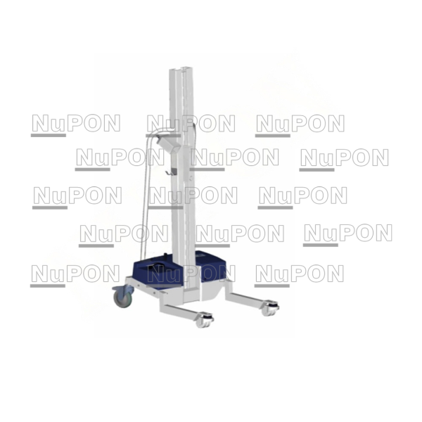 TAWI Protema MicroLift PRO70 Tawi Ergonomics Lifting Equipments Philippines, Asia Pacific Supplier, Supply, Supplies, Specialist | NuPon Technology