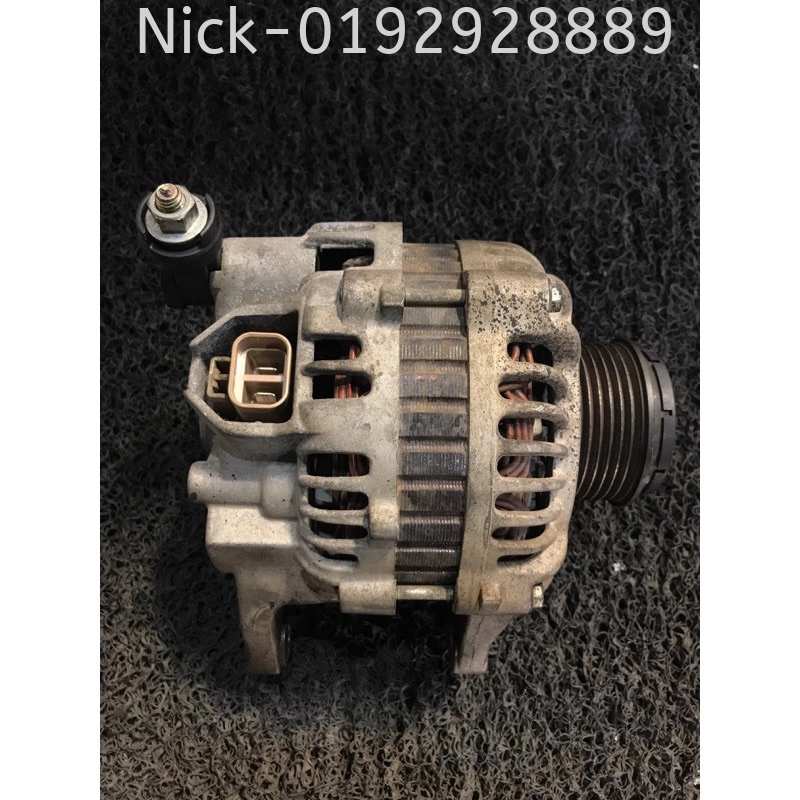 PROTON GEN 2 ALTERNATOR