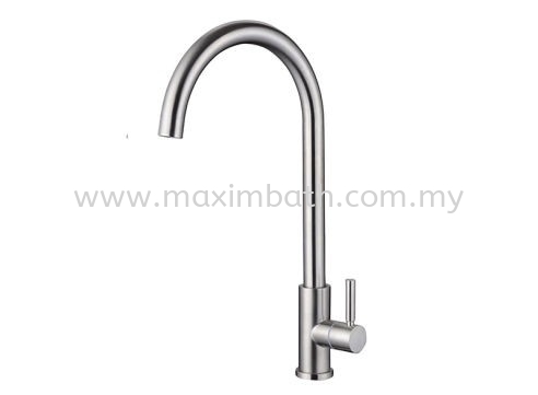 SFK 4003 (C) Kitchen Cold Tap Kitchen Tap Kitchen Collection Puchong, Selangor, Kuala Lumpur (KL), Malaysia Supplier, Suppliers, Supplies, Supply | Maxim Bath & Kitchen Gallery Sdn Bhd