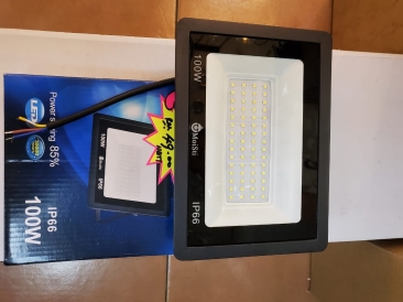 Eco LED FloodLight 100w