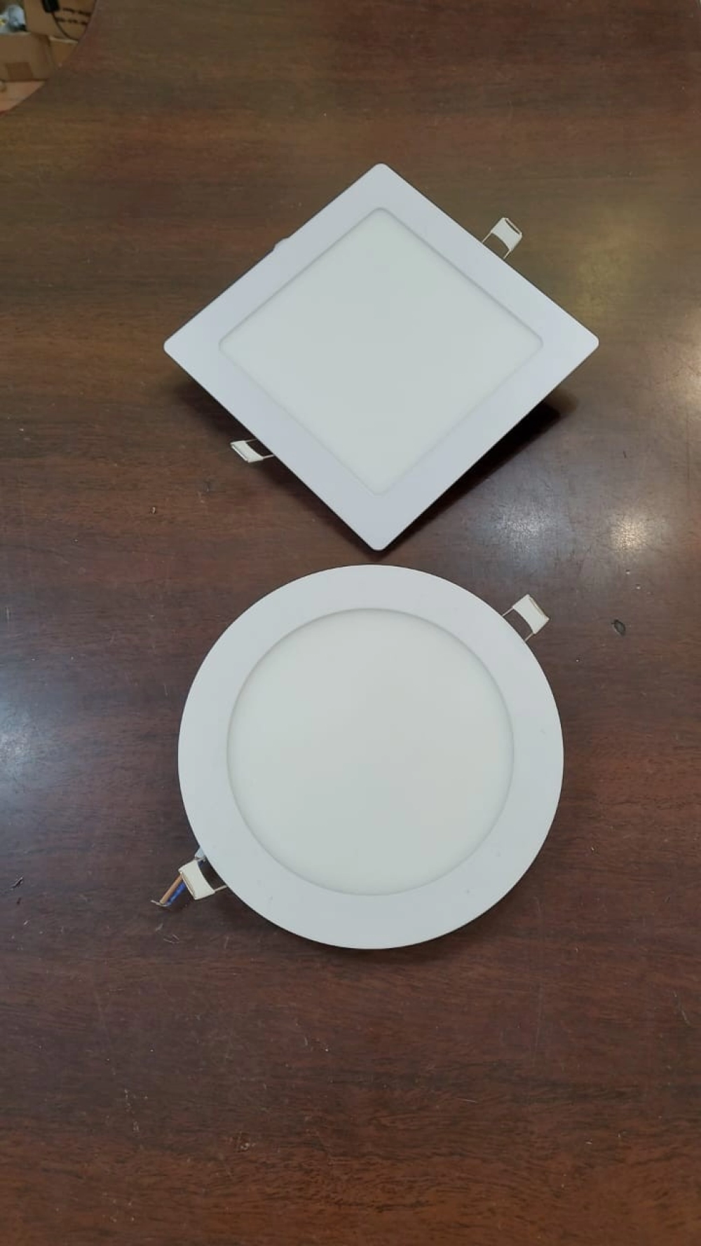 Led Panel Light