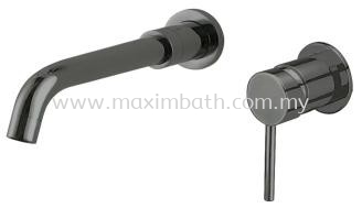 IT-W2124P-GM Basin Mixer Tap Basin Tap Bathroom Collection Puchong, Selangor, Kuala Lumpur (KL), Malaysia Supplier, Suppliers, Supplies, Supply | Maxim Bath & Kitchen Gallery Sdn Bhd