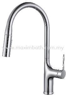 IT-V62 Kitchen Cold Tap Kitchen Tap Kitchen Collection Puchong, Selangor, Kuala Lumpur (KL), Malaysia Supplier, Suppliers, Supplies, Supply | Maxim Bath & Kitchen Gallery Sdn Bhd