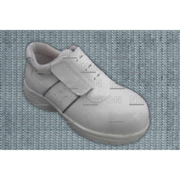 Nupon103-OD Static Dissipative Safety Shoes(Midori Look) ESD Cleanroom  Safety Shoes ESD Cleanroom Shoes & Slippers ESD/Cleanroom Products Philippines, Asia Pacific Supplier, Supply, Supplies, Specialist | NuPon Technology