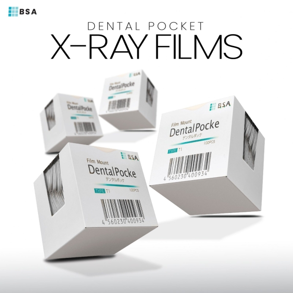 Dental Pocket X-Ray Films (Code 4871) Dental Pocket X-Ray Films Dentist Products Selangor, Malaysia, Kuala Lumpur (KL), Puchong Supplier, Suppliers, Supply, Supplies | USE Electronics (M) Sdn Bhd