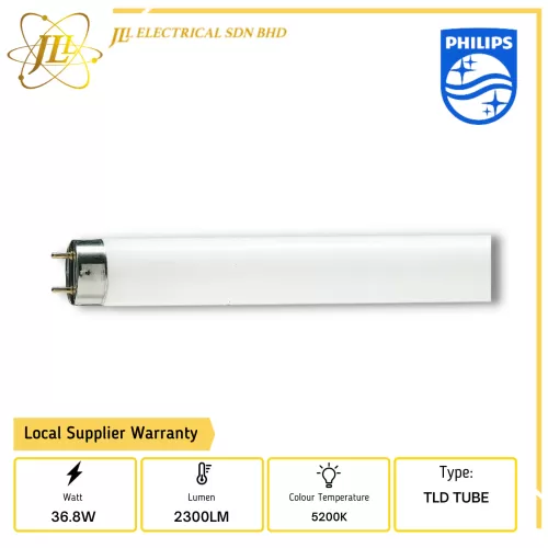 PHILIPS TL 8W ACTINIC BL 1FEET UVA INSECT TRAP 928001001030 PHILIPS  LIGHTING PHILIPS BULB Kuala Lumpur (KL), Selangor, Malaysia Supplier,  Supply, Supplies, Distributor | JLL Electrical Sdn Bhd