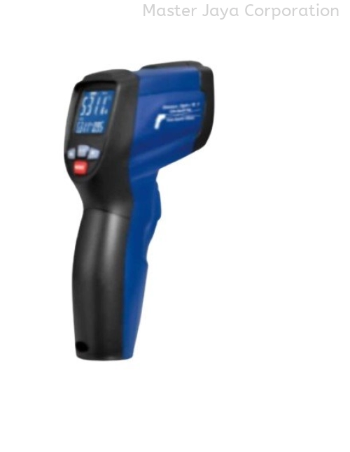 Infrared Thermometer for temperature measurement