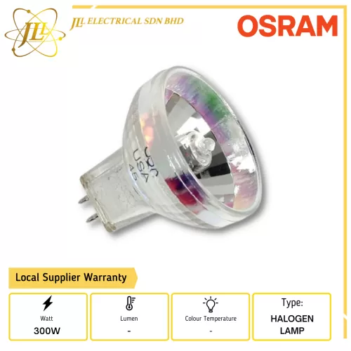 OSRAM 64839 100W 240V 900LM PAR38 2900K HALOPAR ALU FL HALOGEN LAMP Kuala  Lumpur (KL), Selangor, Malaysia Supplier, Supply, Supplies, Distributor