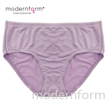 Modernform Ladies  & Women Comfortable Soft Polyester Panties ( M1088)(No.2)