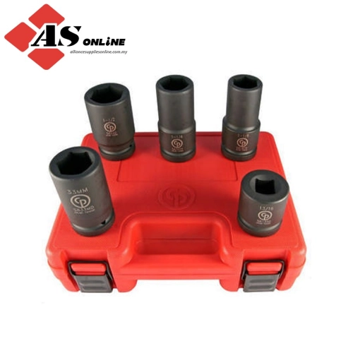 CHICAGO PNEUMATIC Socket 1" / Model: SS8205WS