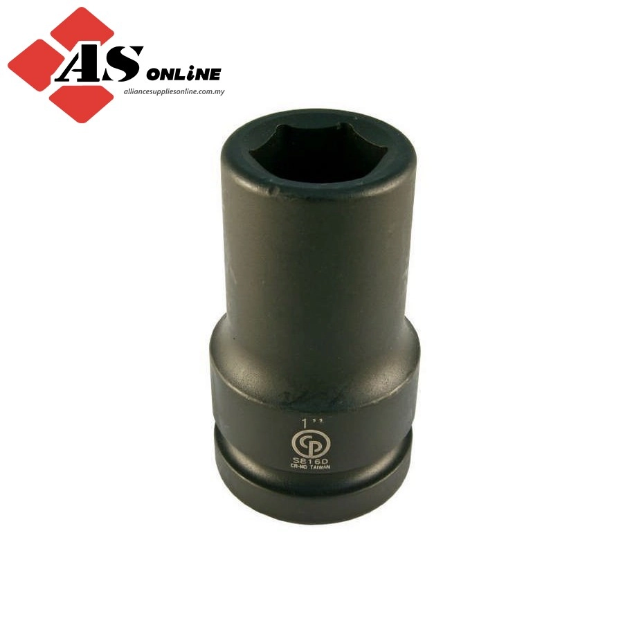 CHICAGO PNEUMATIC Socket 1" / Model: S816D