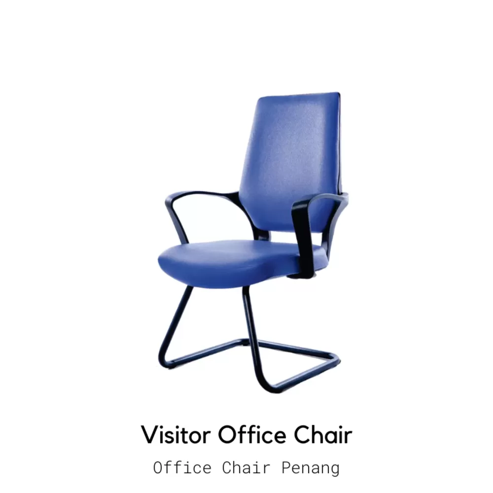  Visitor Office Chair | Office Chair Penang