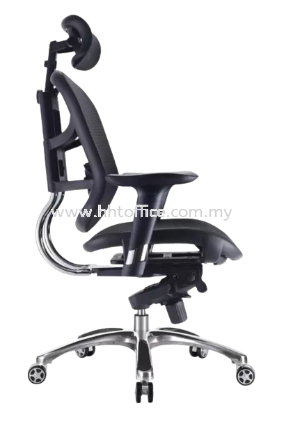 Q8HB - High Back Mesh Office Chair