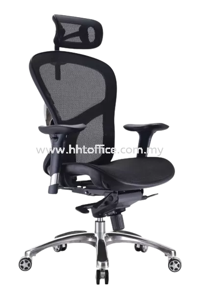 Q9HB - High Back Mesh Office Chair