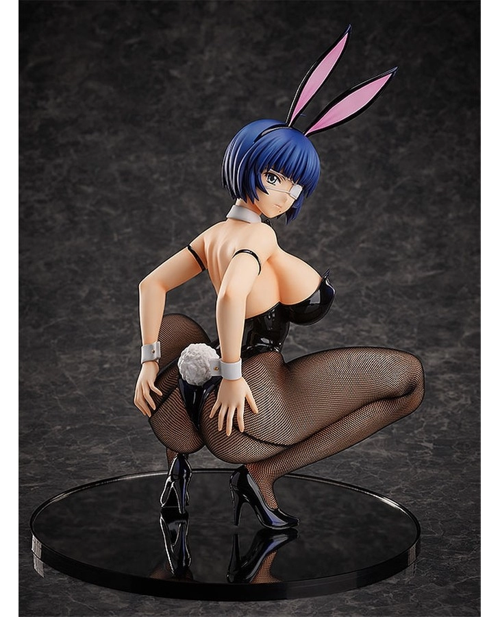 FREEing Shin Ikki Tousen Ryomou Shimei: Bunny Ver. 2nd