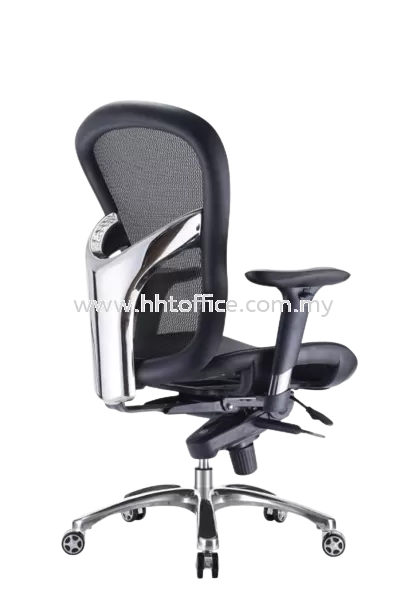 Q9MB - Medium Back Mesh Office Chair
