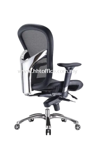 Q9MB - Medium Back Mesh Office Chair