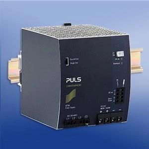 3-phase power supplies