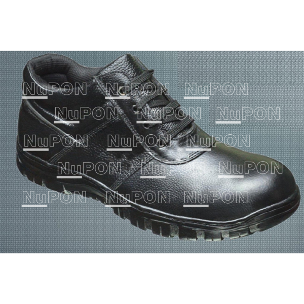 10608 Industrial Safety Shoes(Classic Type) Industrial Safety Shoes Foot Protection Personal Protective Equipments ( PPE'S) Philippines, Asia Pacific Supplier, Supply, Supplies, Specialist | NuPon Technology