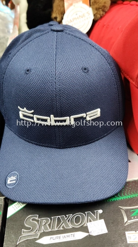 COBRA STRUCTURED Magnetic 2023 CAP