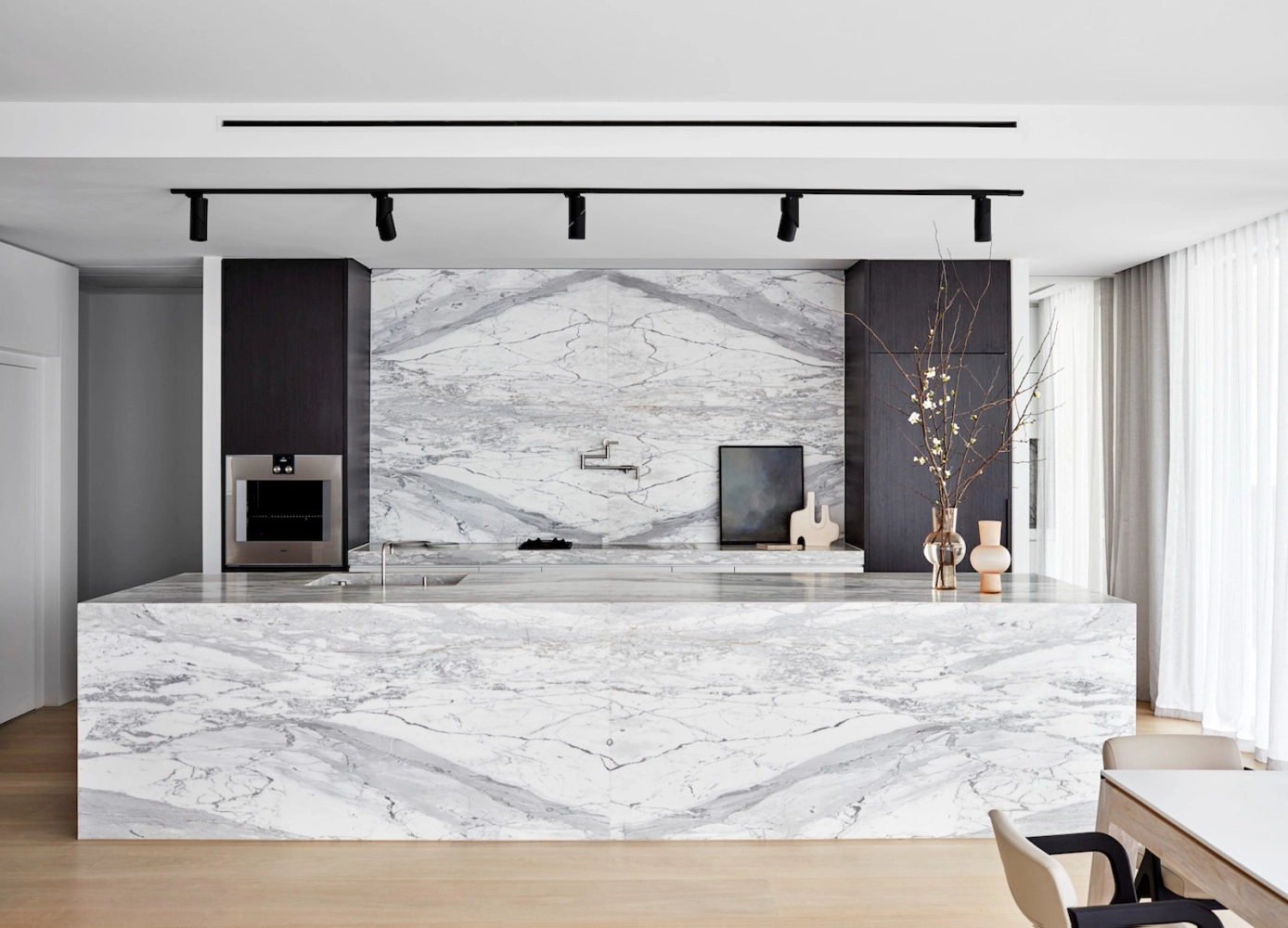 Statuario Marble 