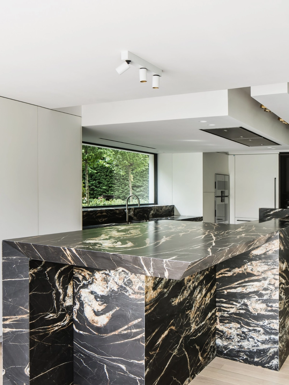 Titanium Granite