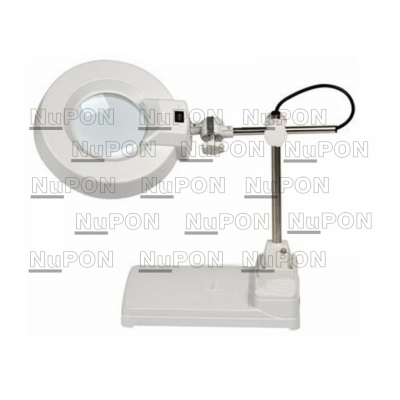 Table Top Magnifying Lamp