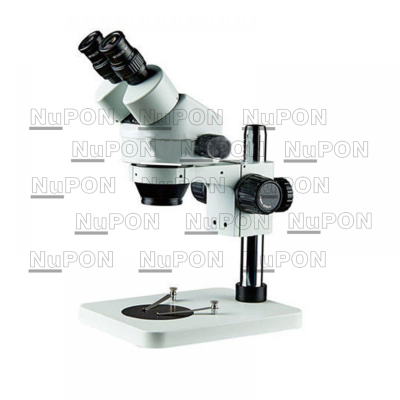 Stereo Zoom Microscope