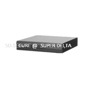 XVR5108HS-4KL-I3 DVR DAHUA 2 - 8MP CCTV Product Perak, Malaysia, Ipoh Supplier, Suppliers, Supply, Supplies | Super Delta Impex Sdn Bhd