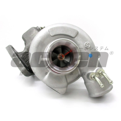 Turbocharger Mitsubishi Storm L200 4D56 2.5L (Auto)