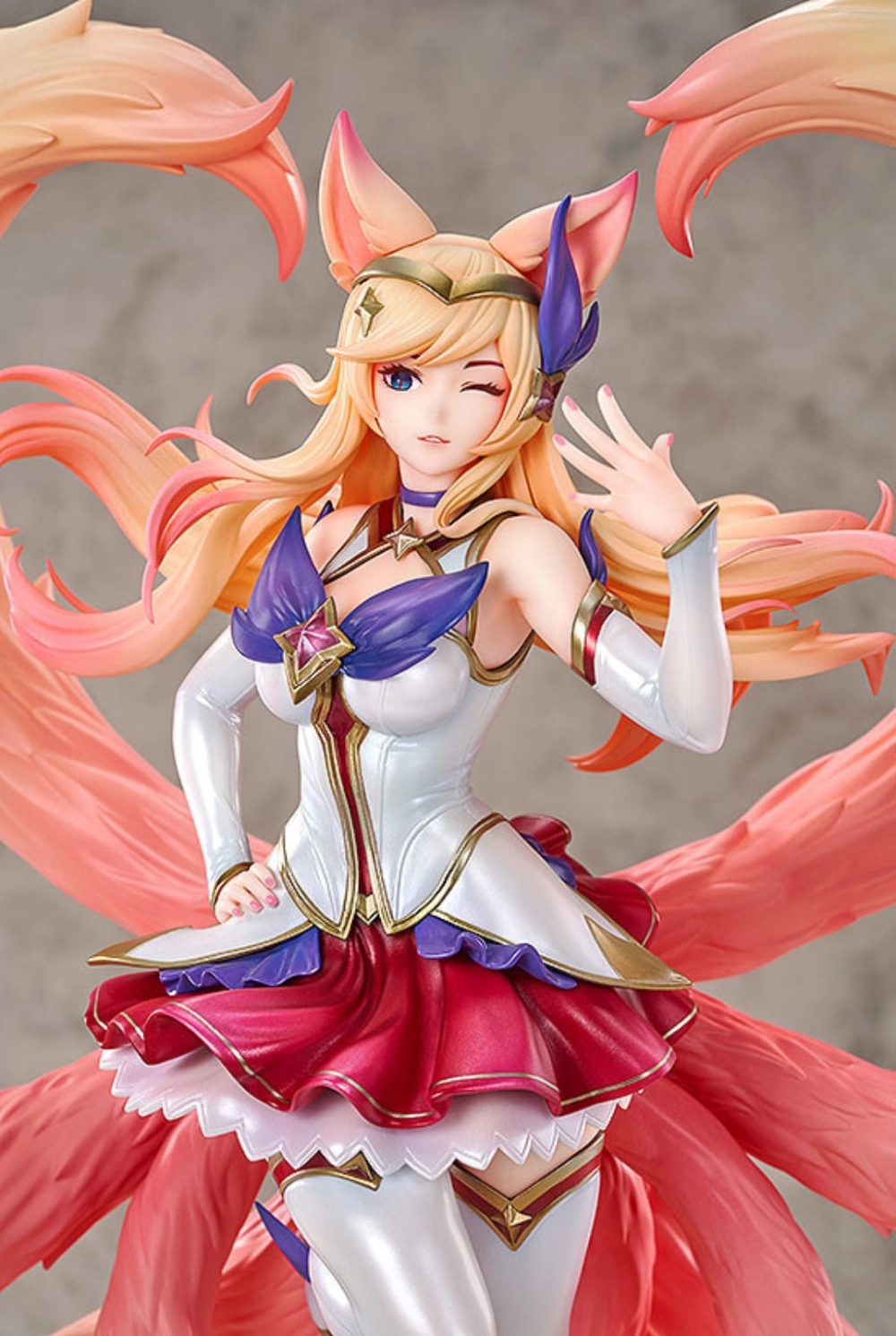 Good Smile Company League Of Legend Star Guardian Ahri 