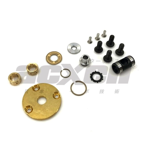 Turbo Repair Kit RHF4H Nissan Frontier YD25DDTI 2.5L