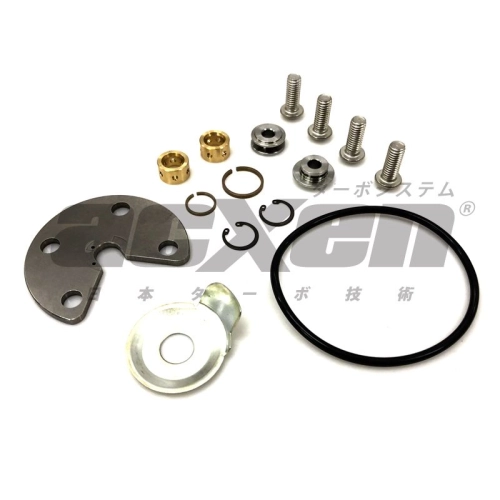 Turbo Repair Kit CT16 Toyota Hilux Vigo 2KD 2.5L