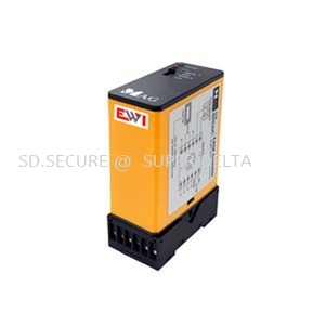 MAG Extra Wide Inductance (EWI) Vehicle Loop Detector (BG-MAG-BRD05) Barrier Gate - MAG Perak, Malaysia, Ipoh Supplier, Suppliers, Supply, Supplies | Super Delta Impex Sdn Bhd