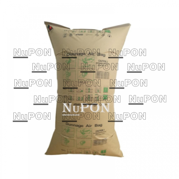 PPL Dunnage Bag (AAR Approved) Dunnage Air Bag Packaging Products Philippines, Asia Pacific Supplier, Supply, Supplies, Specialist | NuPon Technology