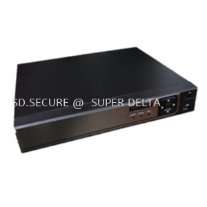 SD-16CHAHD @ 16 channel Standalone AHD DVR