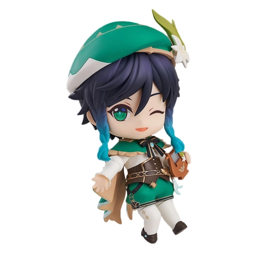 Genshin Impact 1795 Venti Nendoroid Q Figure