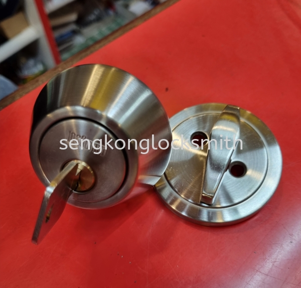 master key system dead bolt Door lock  LocGuard Door Knock Selangor, Malaysia, Kuala Lumpur (KL), Puchong Supplier, Suppliers, Supply, Supplies | Seng Kong Locksmith Enterprise